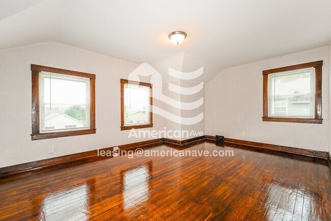 Building Photo - 1217 Wade St