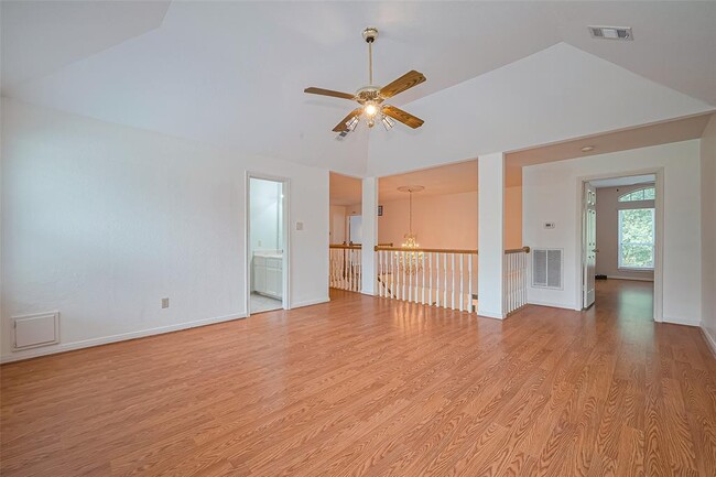 Building Photo - 3739 Elkins Rd