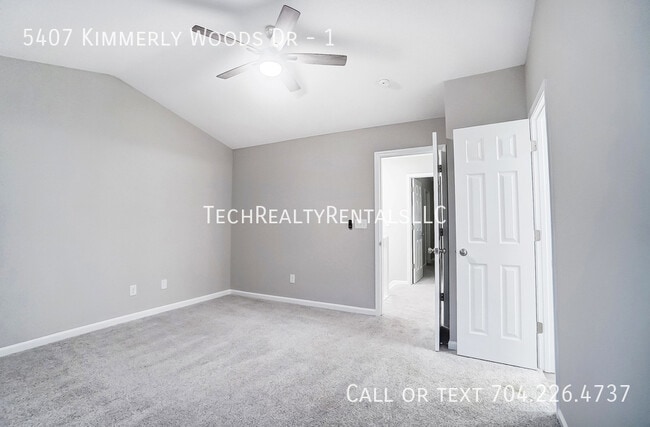 Building Photo - 5407 Kimmerly Woods Dr
