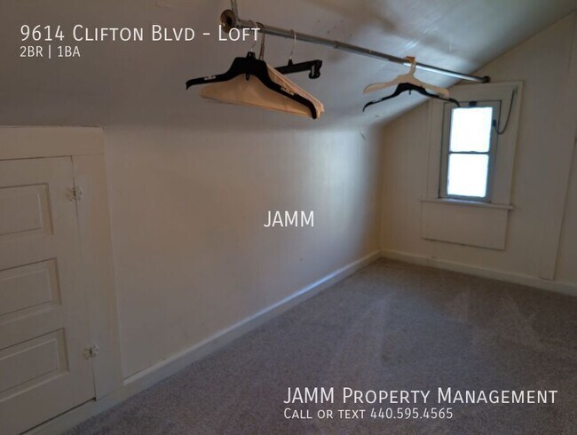Building Photo - 9614 Clifton Blvd