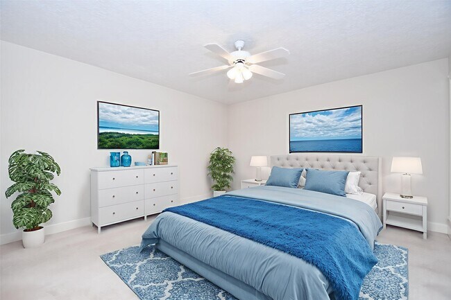 Building Photo - 9625 Bayou Brook St