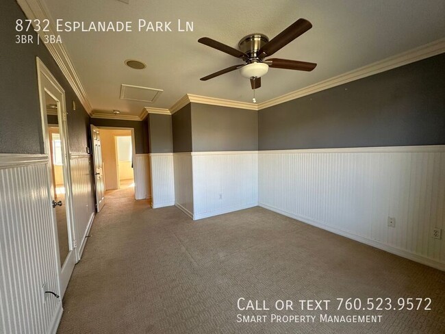 Building Photo - 8732 Esplanade Park Ln