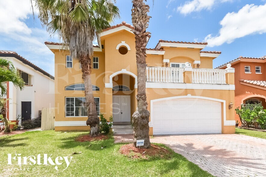 Building Photo - 15320 SW 141st Ct