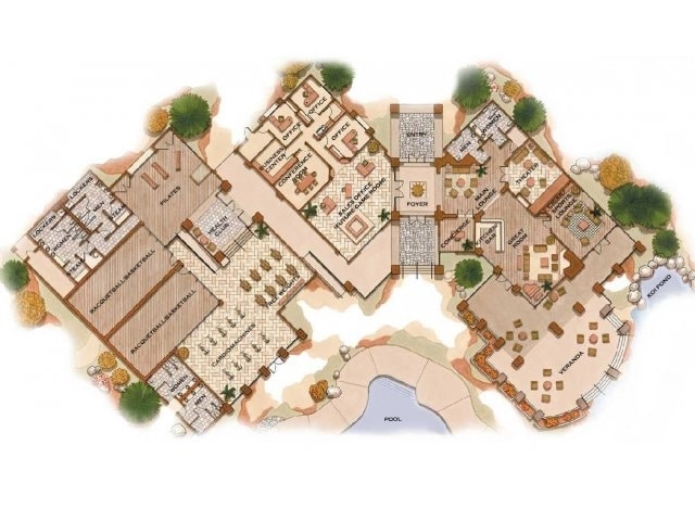 Building Photo - 900 S Meadows Pky