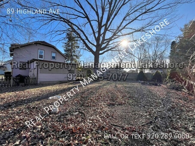 Building Photo - 89 Highland Ave