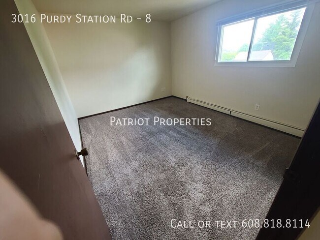 Building Photo - 3016 Purdy Station Rd