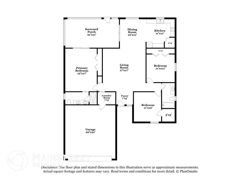 Building Photo - 3405 3rd St W