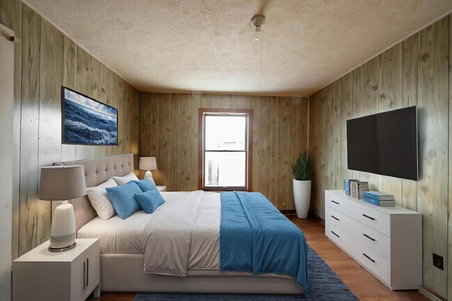 Building Photo - "Charming 1-Bedroom Retreat in Kokomo – Cozy 600 Sq Ft with Modern Comforts!"