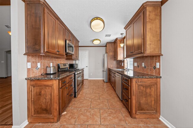 Building Photo - 3719 Apple Hollow Ln