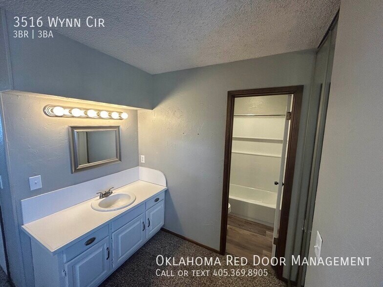 Building Photo - 3516 Wynn Cir