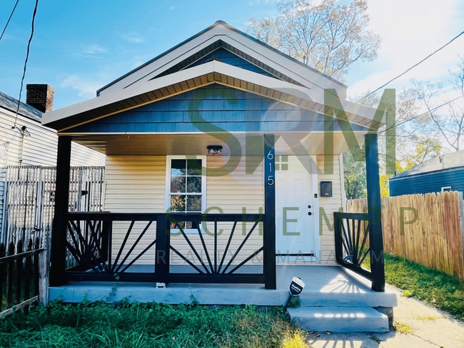 Building Photo - 615 N 32nd St