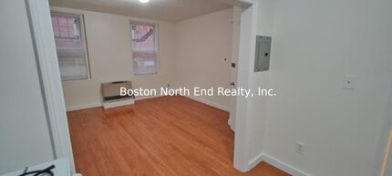 Building Photo - 0 bedroom in Boston MA 02113