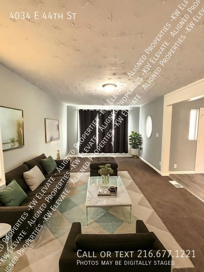 Building Photo - 4034 E 44th St