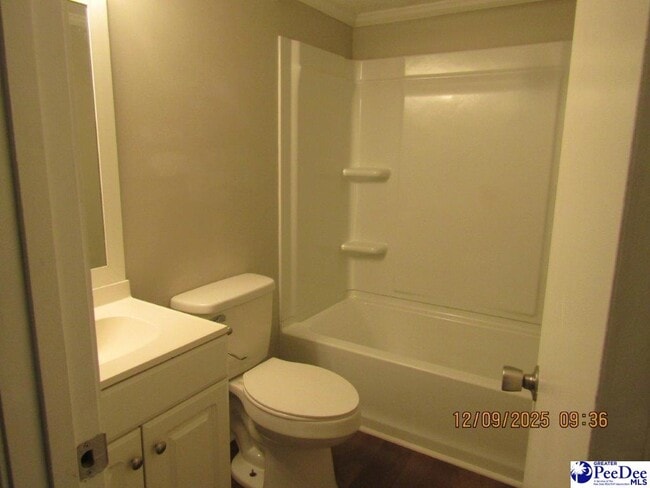 Building Photo - 1100-11G2 S Mayfair Terrace