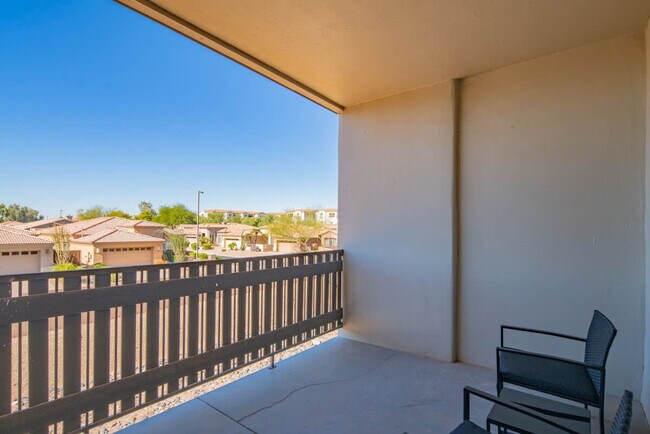 Building Photo - 7900 E Princess Dr