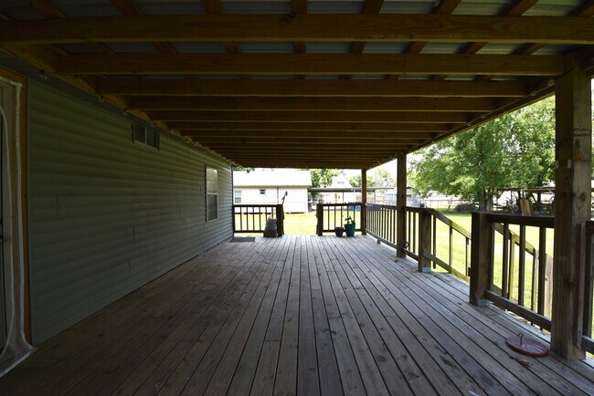 Building Photo - 1713 Ordway St