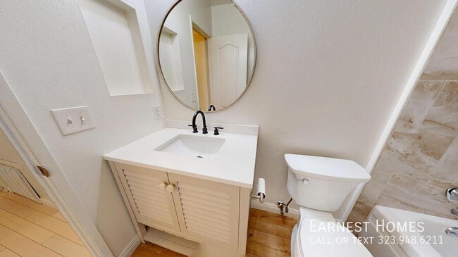 Building Photo - 1745 Camino Palmero St