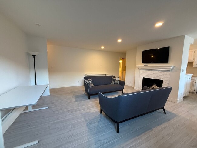 Building Photo - Welcome to 404 San Vicente — Prime Santa Monica Living!