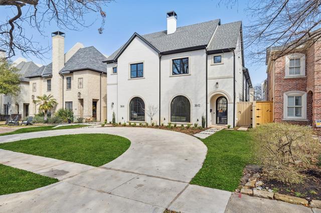 Building Photo - 3612 Binkley Ave