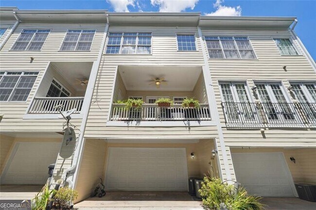 Building Photo - 1071 Pearl