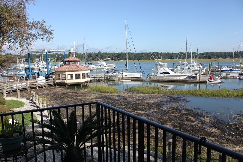 Building Photo - 90 Helmsman Way