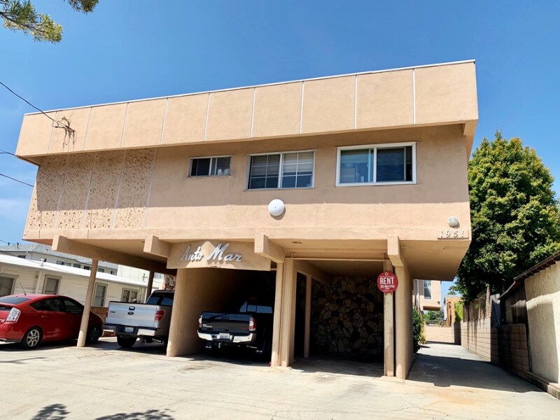 Building Photo - 1951 22nd St