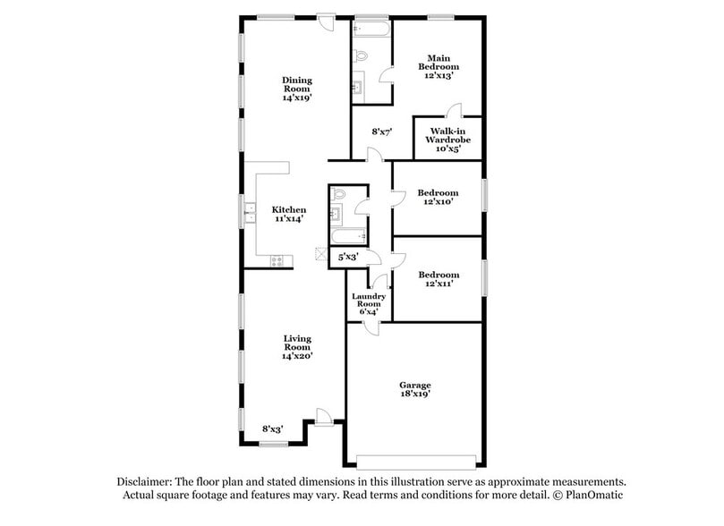 Building Photo - 16203 10th St