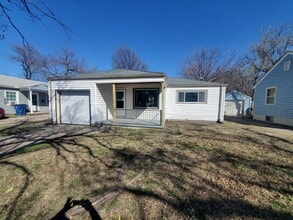 Building Photo - COMING SOON!...Remodeled Free standing home in NE Wichita