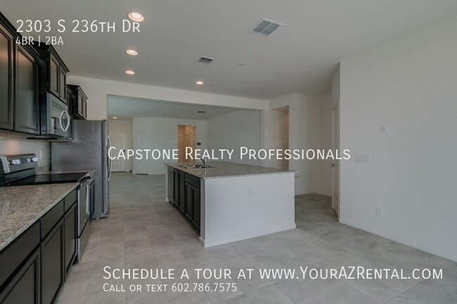 Building Photo - 2303 S 236th Dr