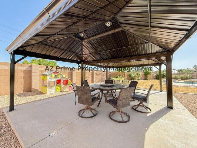Building Photo - 14385 W Verde Ln