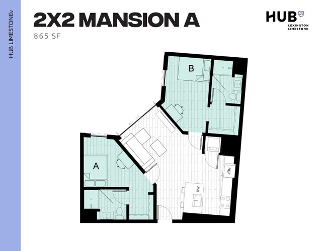 2x2 Mansion A (1) - Hub Limestone