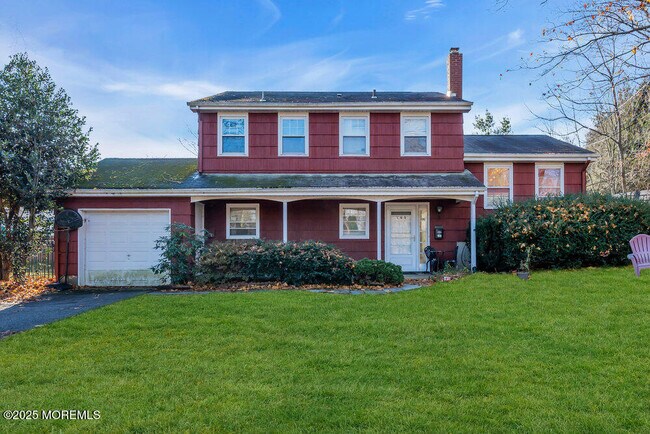 Primary Photo - 260 Howard Ave