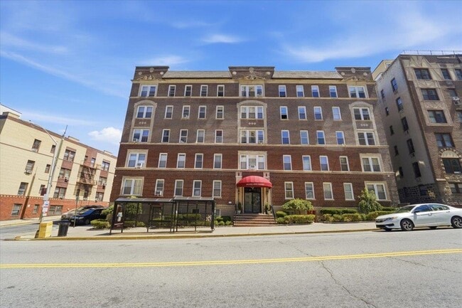 Building Photo - 6045 JFK Blvd E