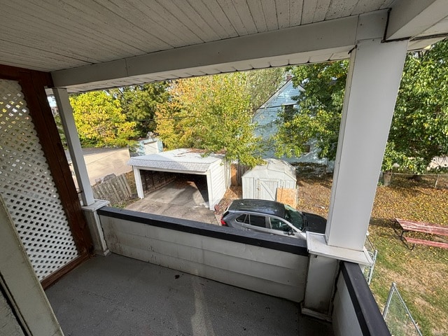 Building Photo - 1541 Hopkins Ave