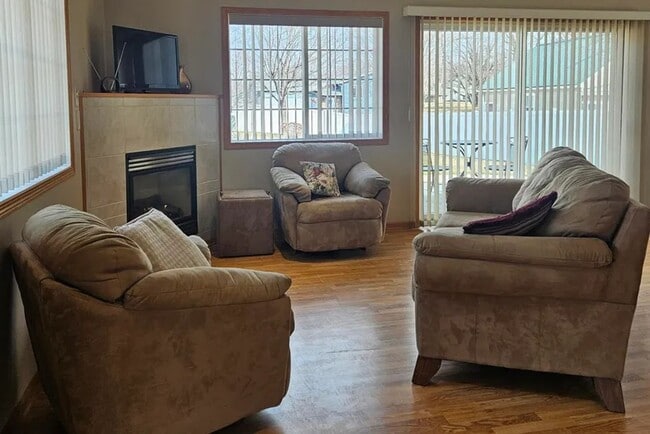 Interior Photo - The Gardens at Kristy Apartments