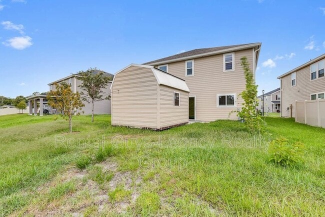 Building Photo - 5054 Oak Bend Ave