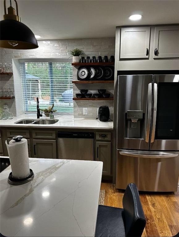 Building Photo - 2434 Rockcliff Rd SE