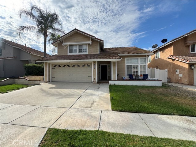 Primary Photo - 2670 Presidio Cir