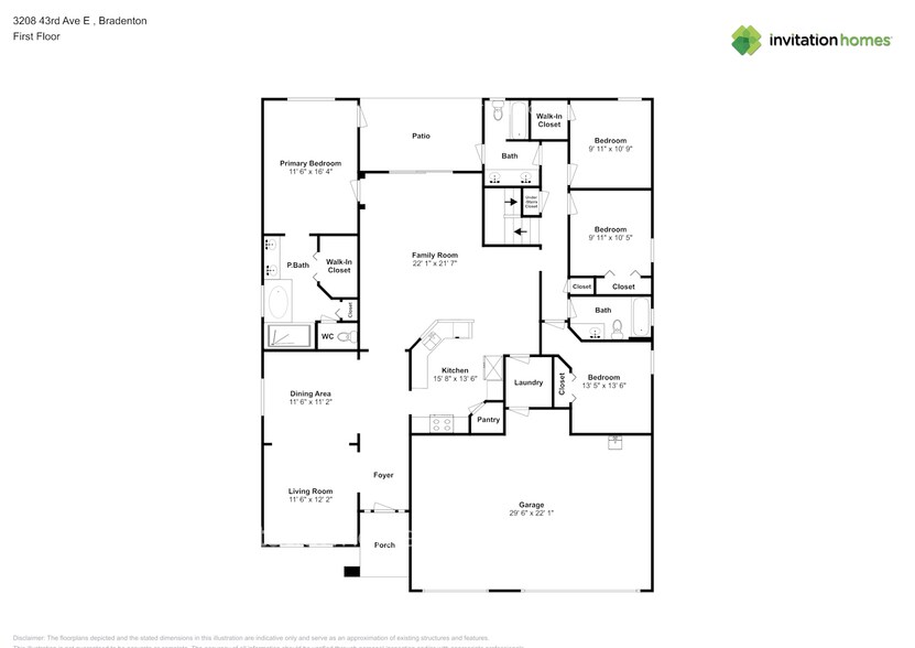 Building Photo - 3208 43rd Ave E