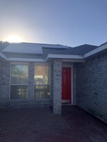 Building Photo - 8512 S Morelos