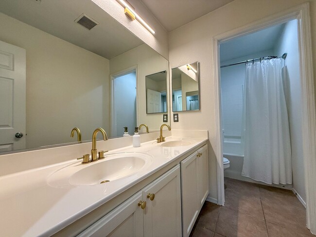 Building Photo - COMING SOON!! Luxury Living Meets Vegas Charm – 4/BR 2.5/BA Home with Hidden Speakeasy & Pool