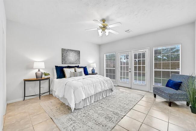 Building Photo - 1408 S Friendswood Dr