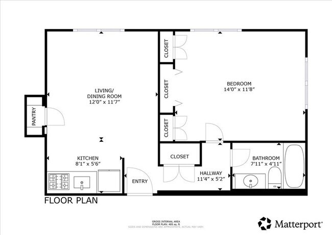 Building Photo - 33 S Iowa Ave