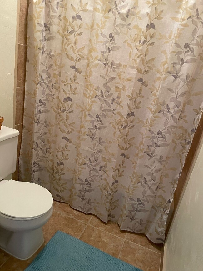 bathroom primary - 8660 S Liberty Ln