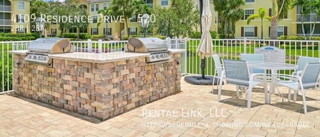 Building Photo - 4109 Residence Drive