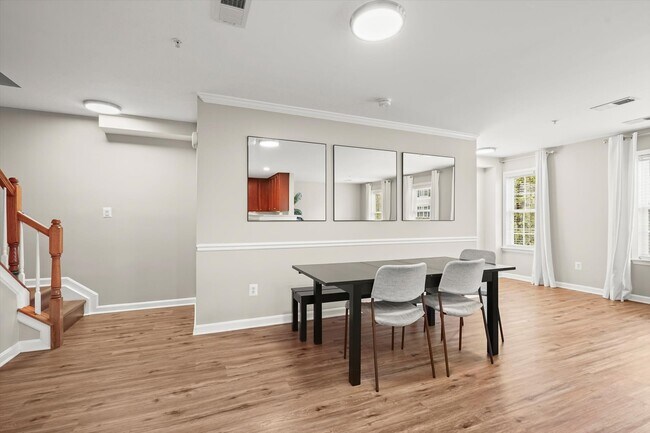 Building Photo - 11214 Wortham Crest Cir