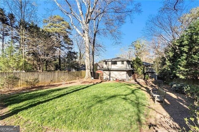 Building Photo - 623 Ansley St
