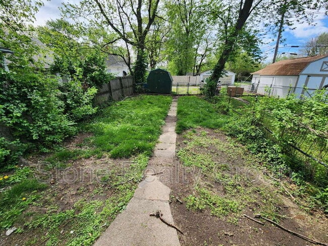 Building Photo - 2015 Washington Ave