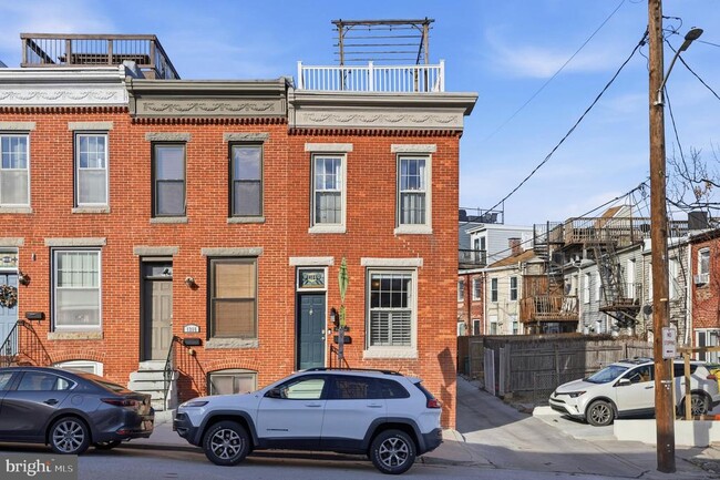 Building Photo - 1314 Webster St