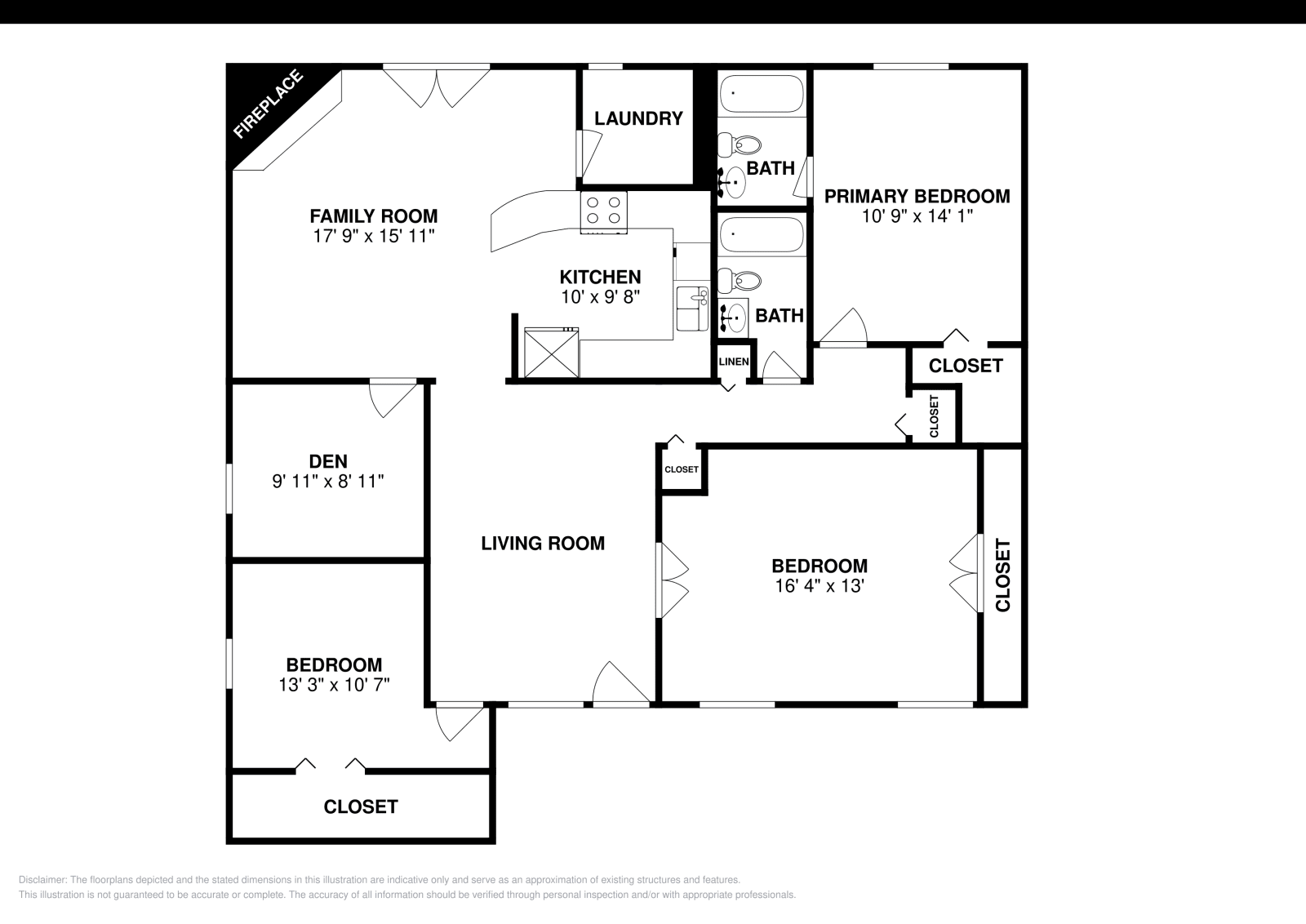 Building Photo - 5536 Dunson Dr